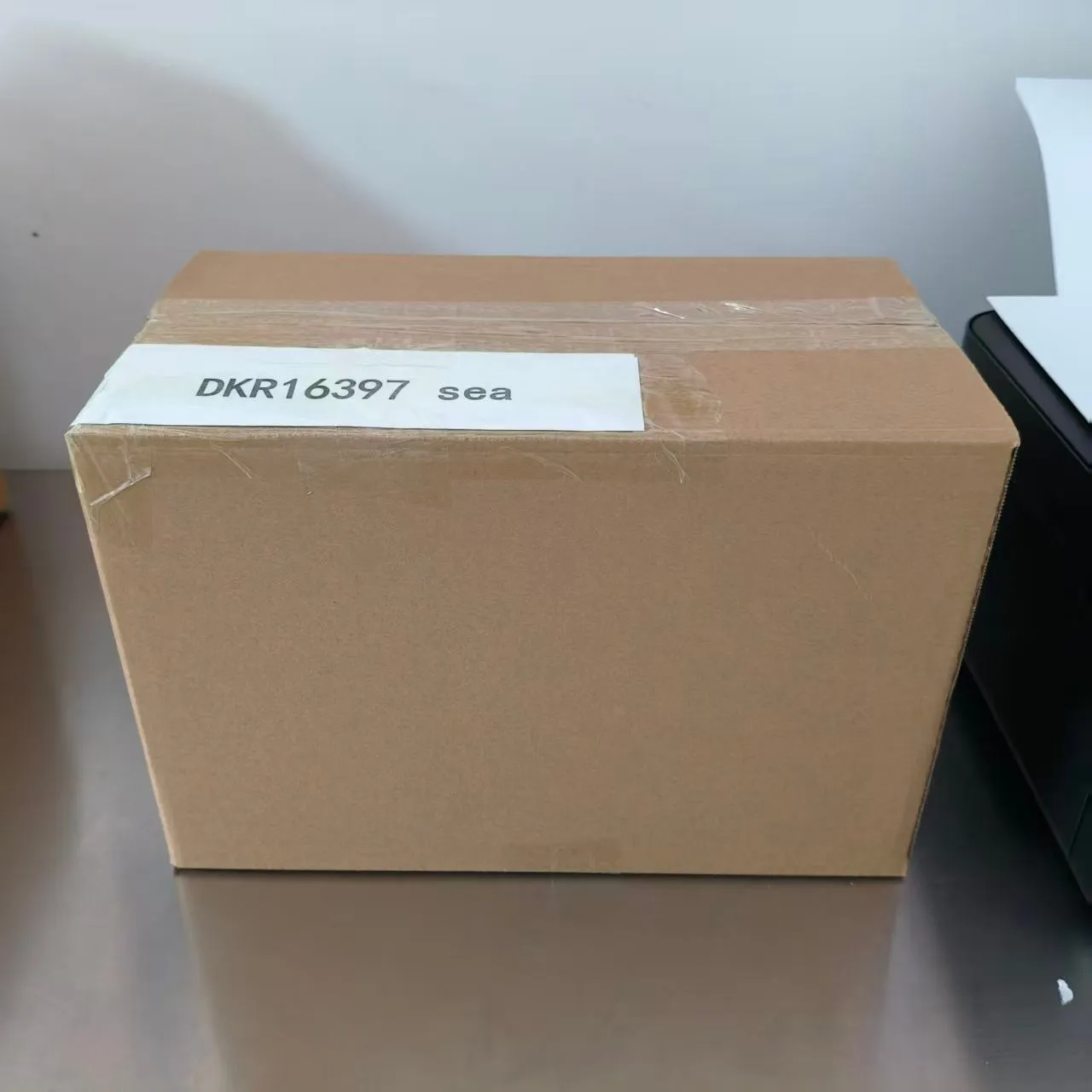 Jojo Pack အတွက်ဘီးစတစ်ကာများကိုတင်ပို့လိုက်ပြီ။