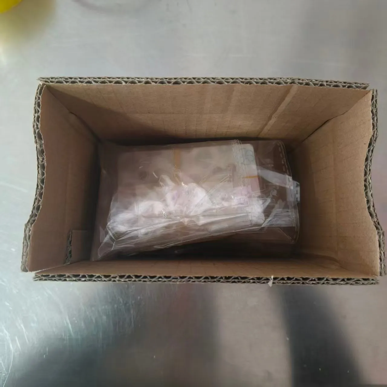 သင့်ငွေပေးချေမှုကိုကိုယ်ပိုင်ပြုလုပ်ပါ။ ကျွန်ုပ်တို့၏ခရက်ဒစ်ကဒ်အရေခွံအသစ်ကိုမိတ်ဆက်ပေးခြင်း