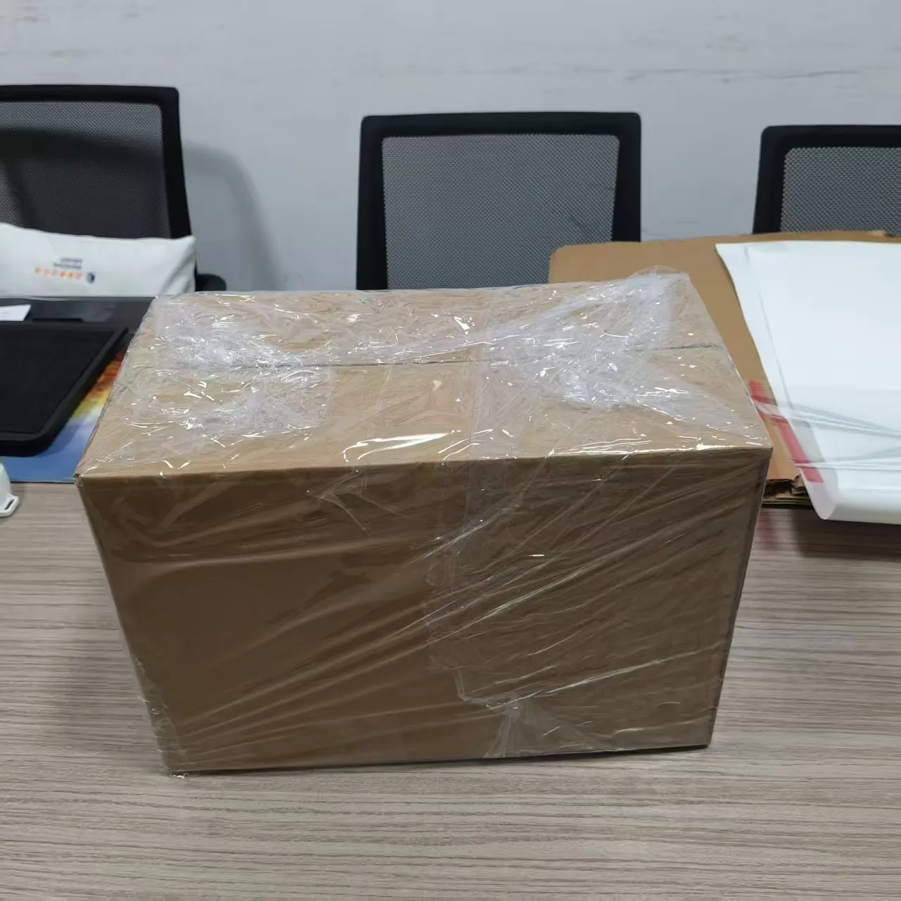 Jojo Pack 3D blister absister kid စတစ်ကာ