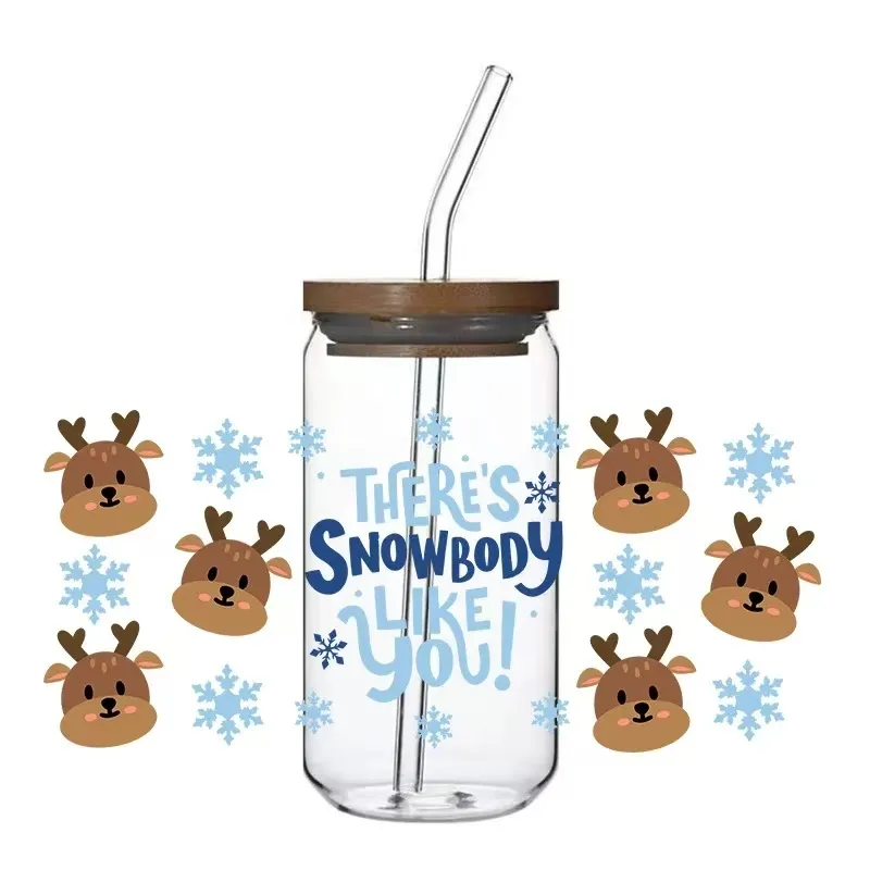 16oz ဖန်ခွက်ဖလားလွှဲပြောင်းမှုစတစ်ကာများအတွက်လျှောက်လွှာမှတ်စုများကဘာတွေလဲ။