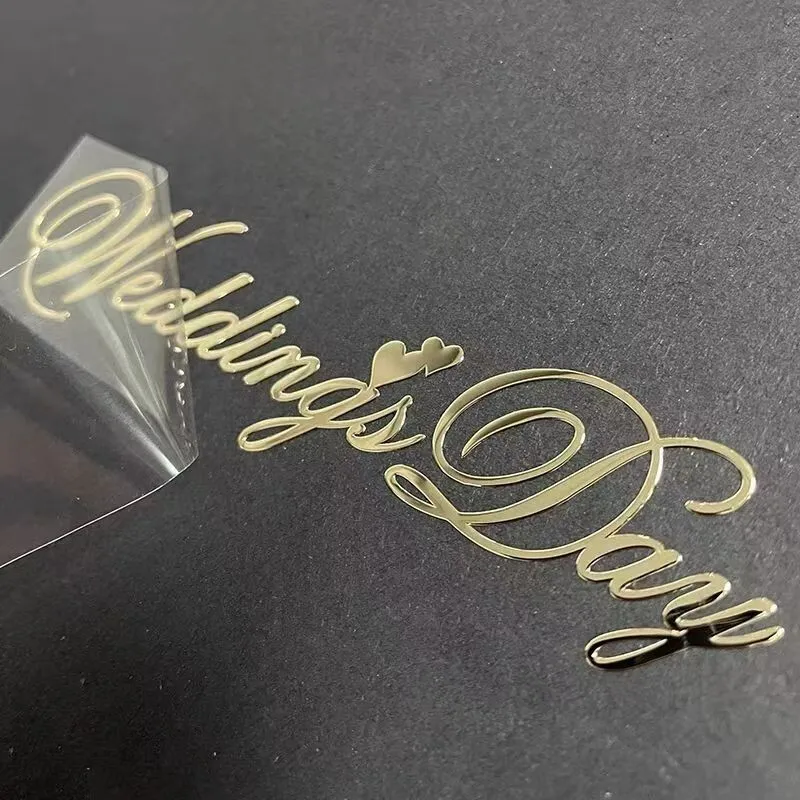 ခရမ်းလွန်နှင့်သတ္တုလွှဲပြောင်းစတစ်ကာများအကြားခြားနားချက်