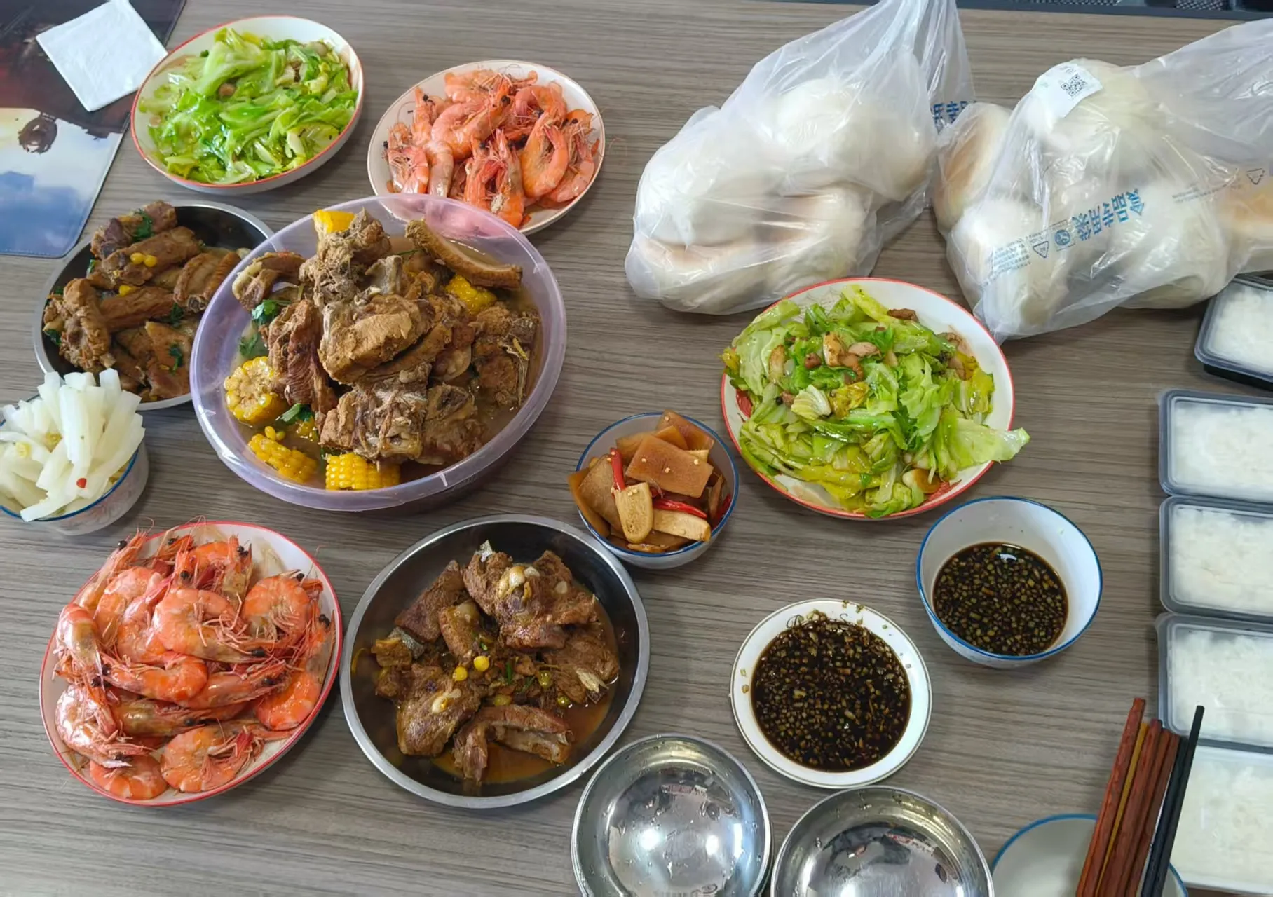 Jojo Pack Delicious နေ့လည်စာနေ့