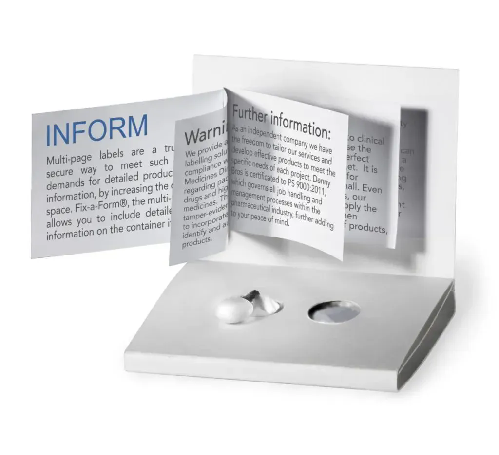 ဘရိုရှာ အညွှန်းများကို ထုပ်ပိုးခြင်းနှင့် စျေးကွက်ရှာဖွေရေး လုပ်ငန်းများတွင် မည်သို့အသုံးပြုကြသနည်း။