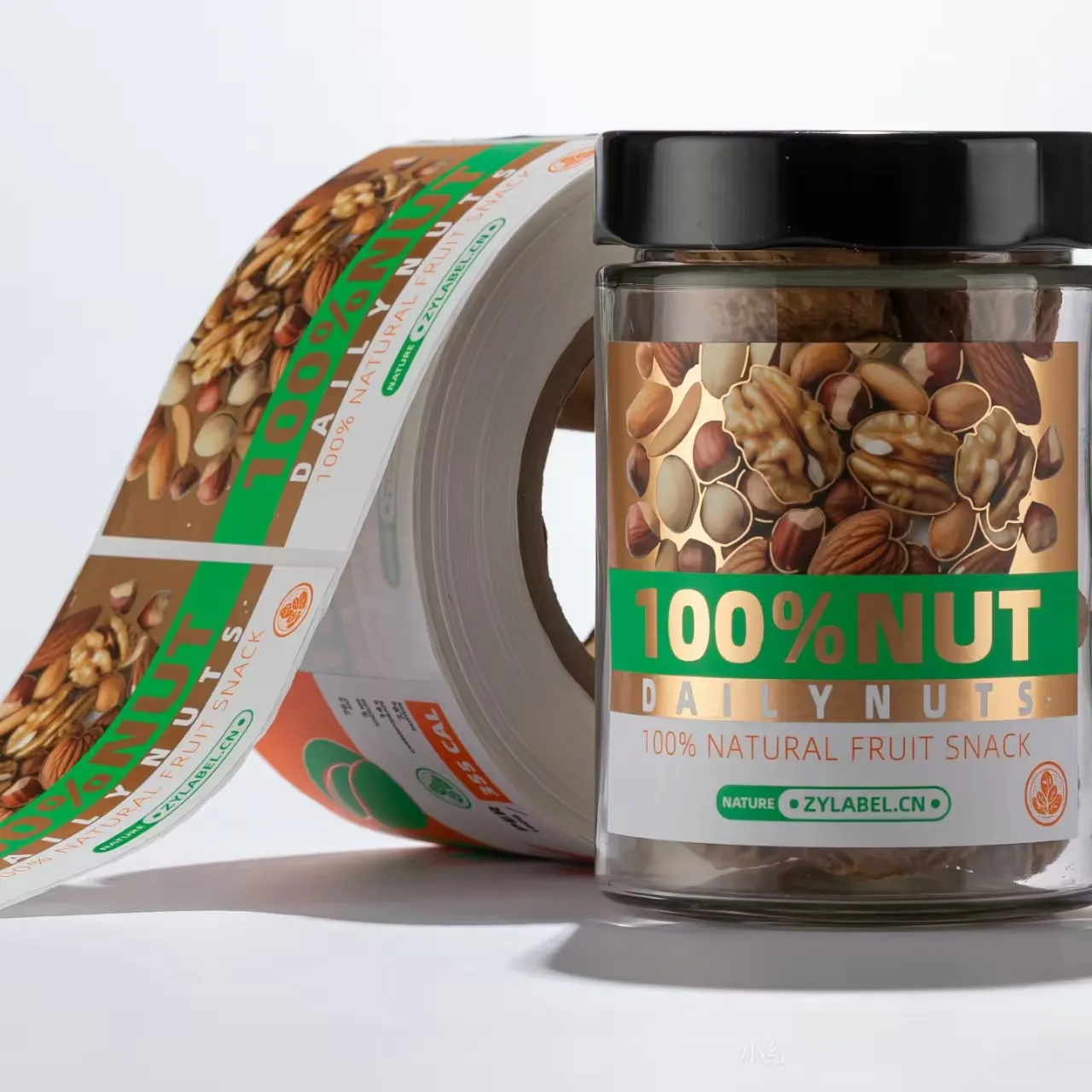 ထုတ်ကုန်တံဆိပ် ၃ မျိုး