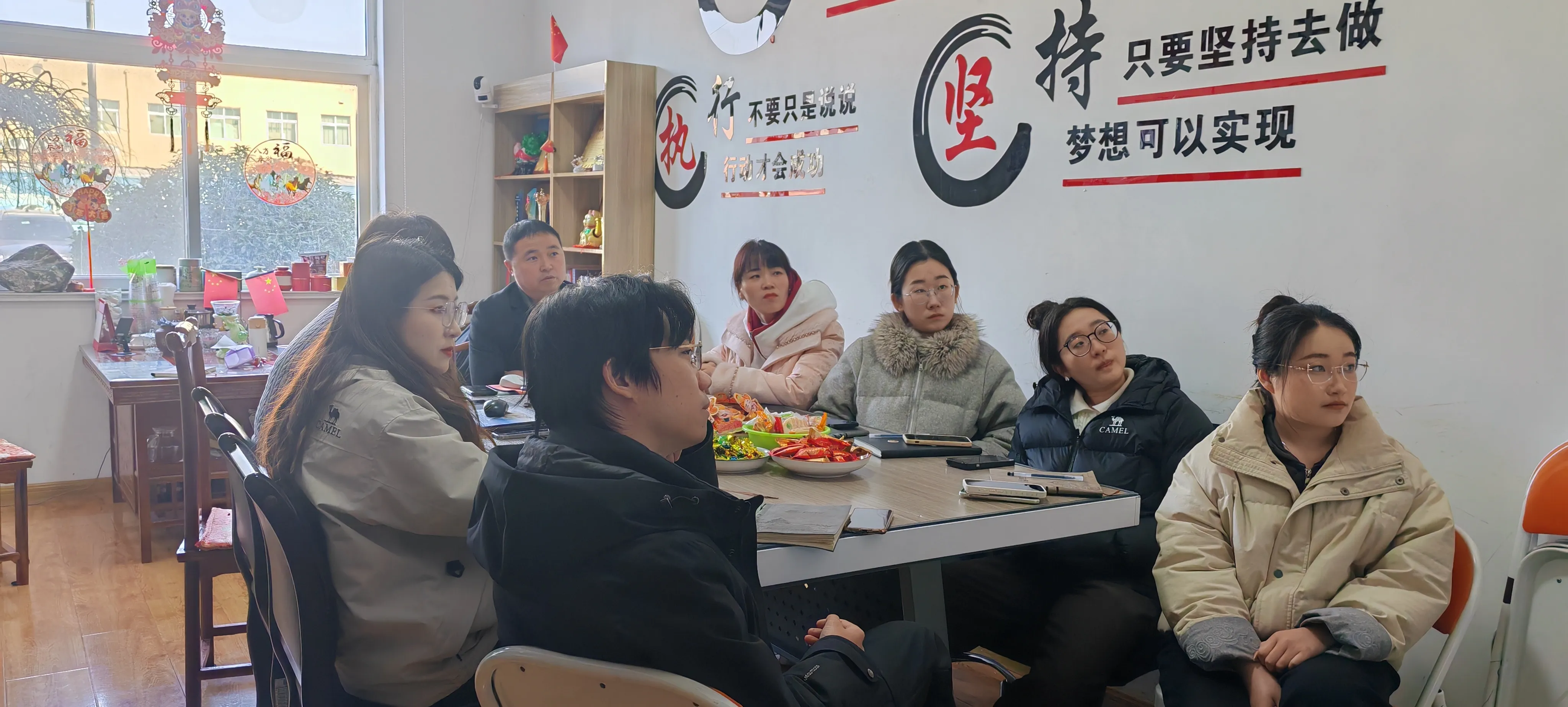 JOJO Pack သည် မြင်းနှစ်အတွက် အဆင်သင့်ဖြစ်နေပါပြီ။