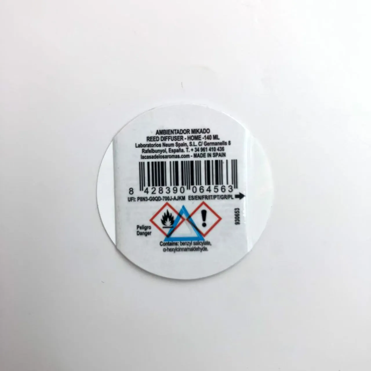 Brochure Labels သည် Space-Limited Packaging အတွက် အဘယ်ကြောင့် စမတ်ကျသော ရွေးချယ်မှုဖြစ်သနည်း။