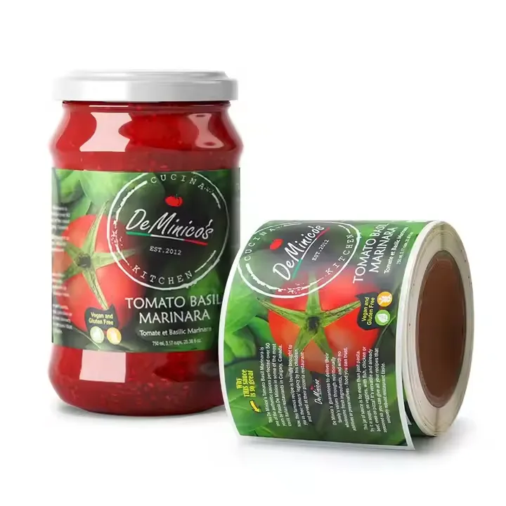 Canning တံဆိပ်များ