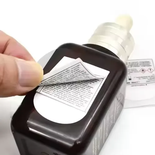 အလှကုန်ပစ္စည်း multilayer တံဆိပ်များ