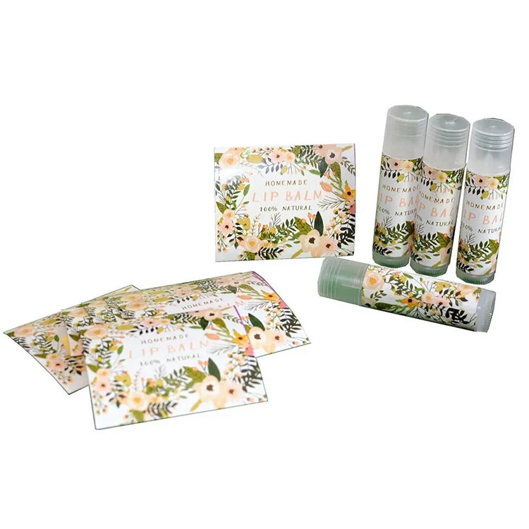 Lip Balm တံဆိပ်များ