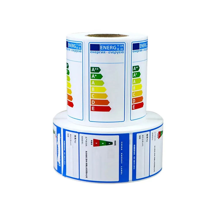 Luminaire Energy Efficiency တံဆိပ်